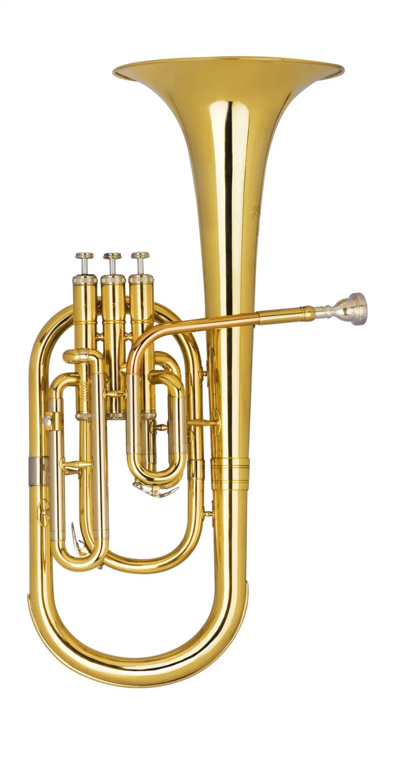Good Quality Alto Horn Cheap Price Manufacturer