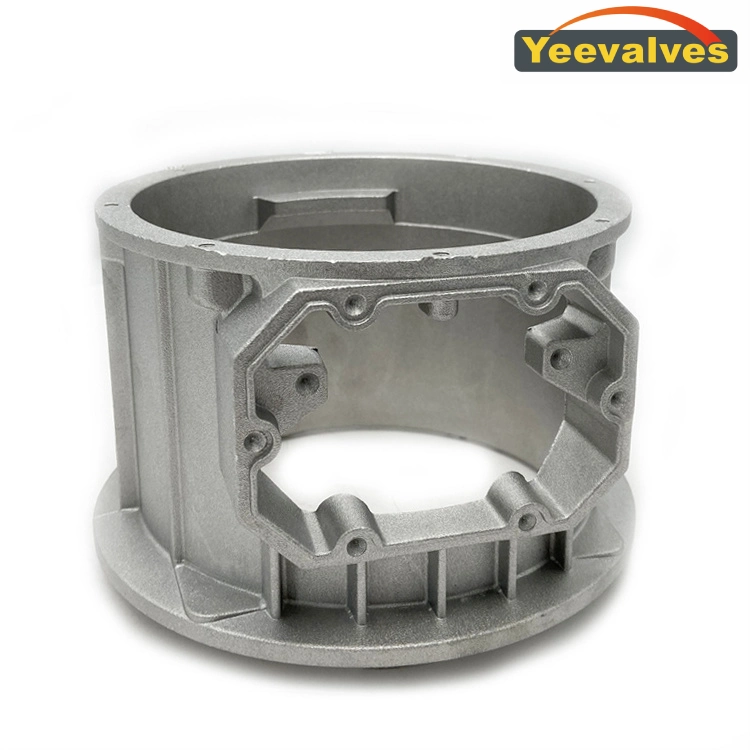 Aluminum Casting Die Casting Mould Casting Lk Casting Tesla Casting PTC Casting DC-DC Casting EV Casting