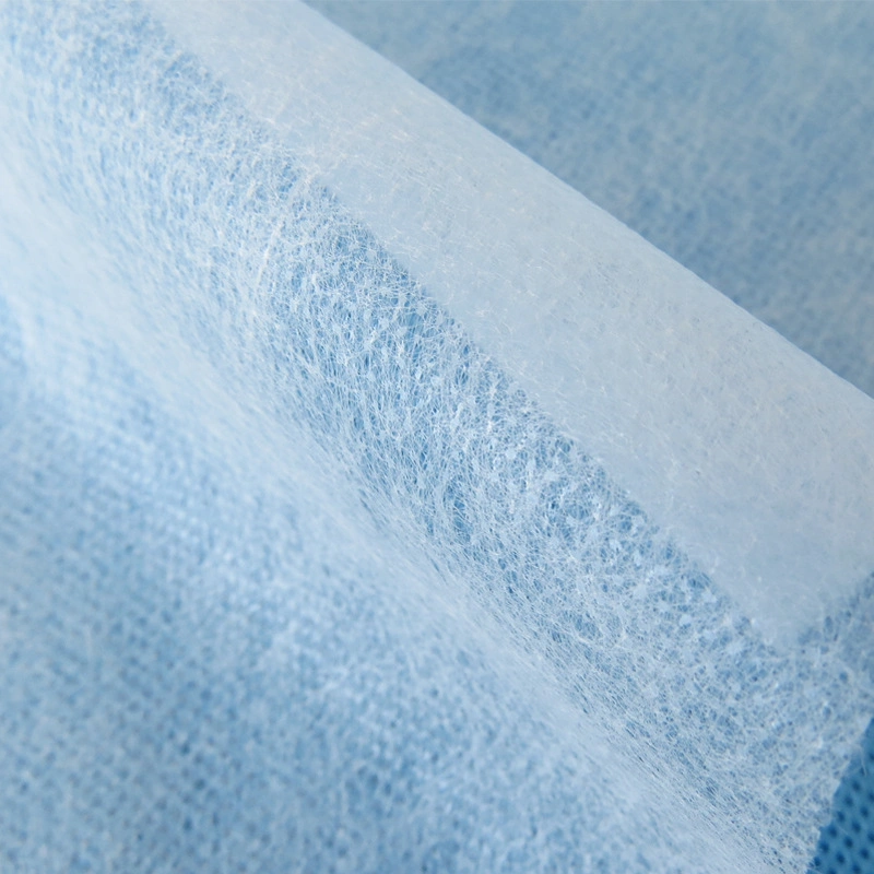 PP Laminated Non Woven Fabric Hydrophilic Non-Woven Fabric