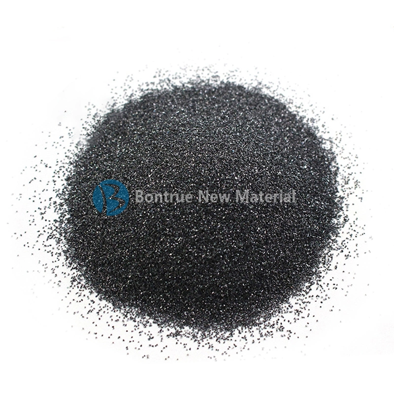 Refractory F120 Silicon Carbide Powder Sic