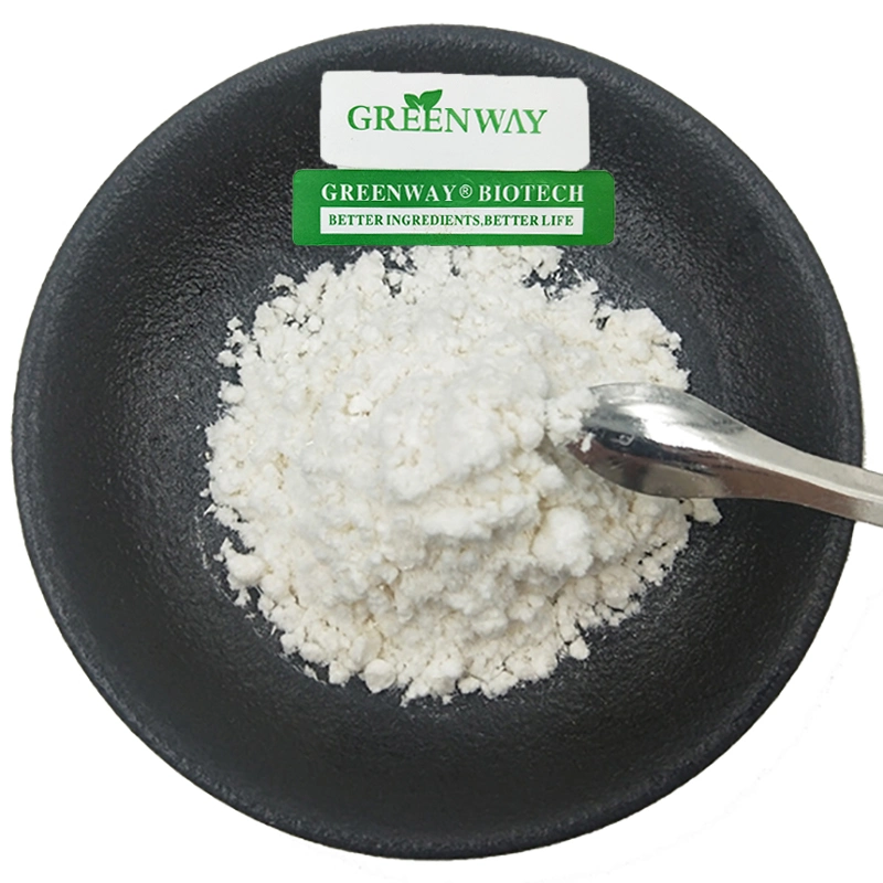 Lebensmittel Antioxidantien CAS 11138-66-2 Nahrungsergänzungsmittel Xanthan Gum for Cake Dekoration