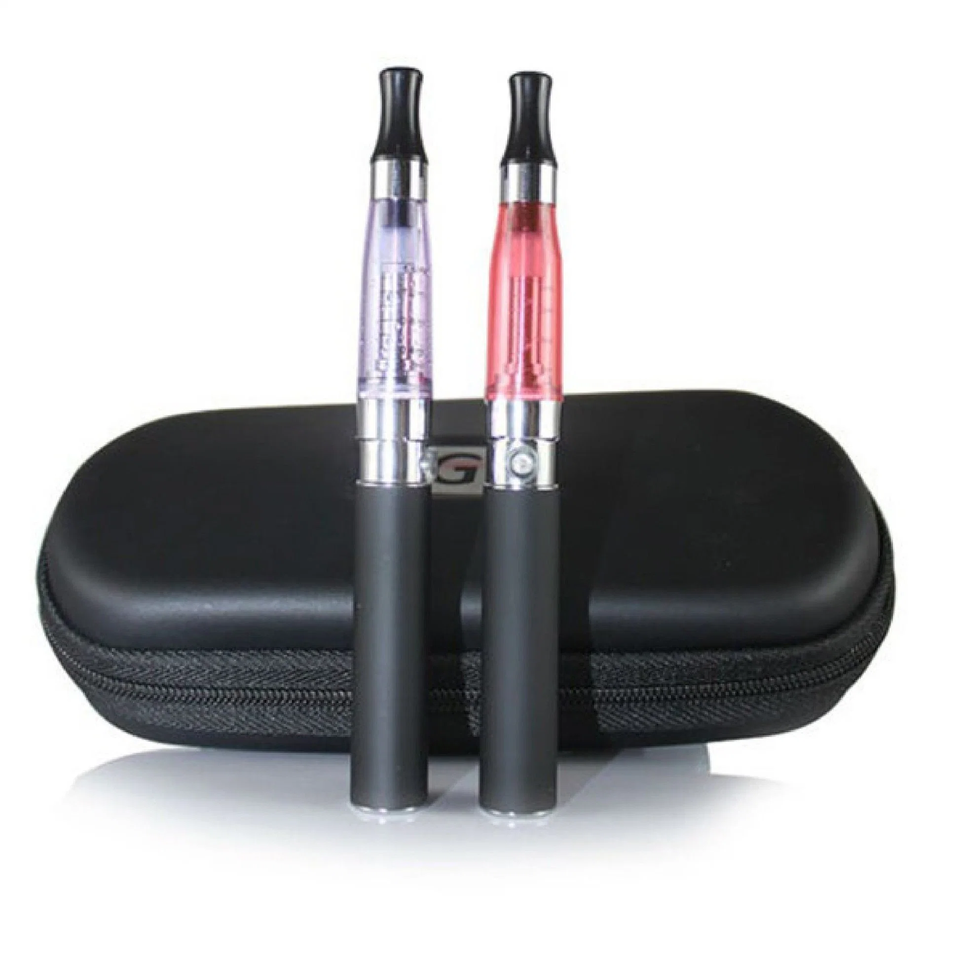 EGO Starter Kits 1100mAh with CE4 Clearomizer and EGO-T Battery Vape Pen
