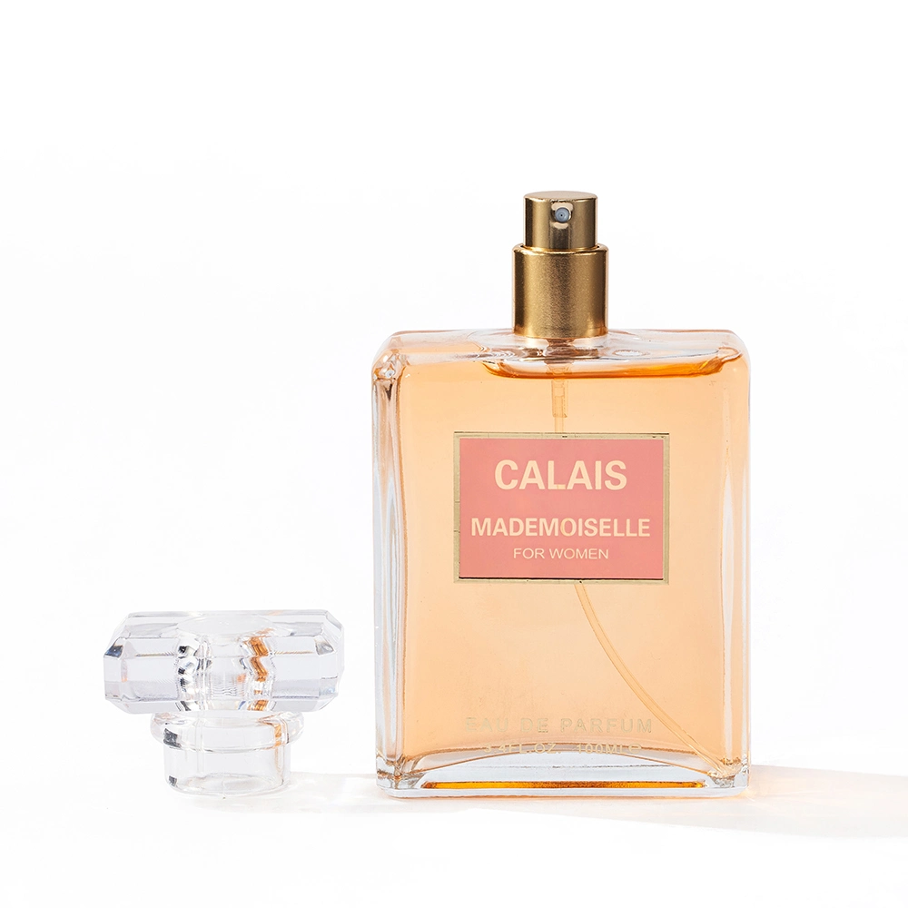 Кале Mademoiselle горячая продажа Eau De Parfum типа и цветочный аромат приятный аромат Private Label
