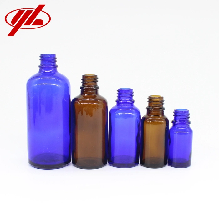 Pharmaceutical Glass Packaging