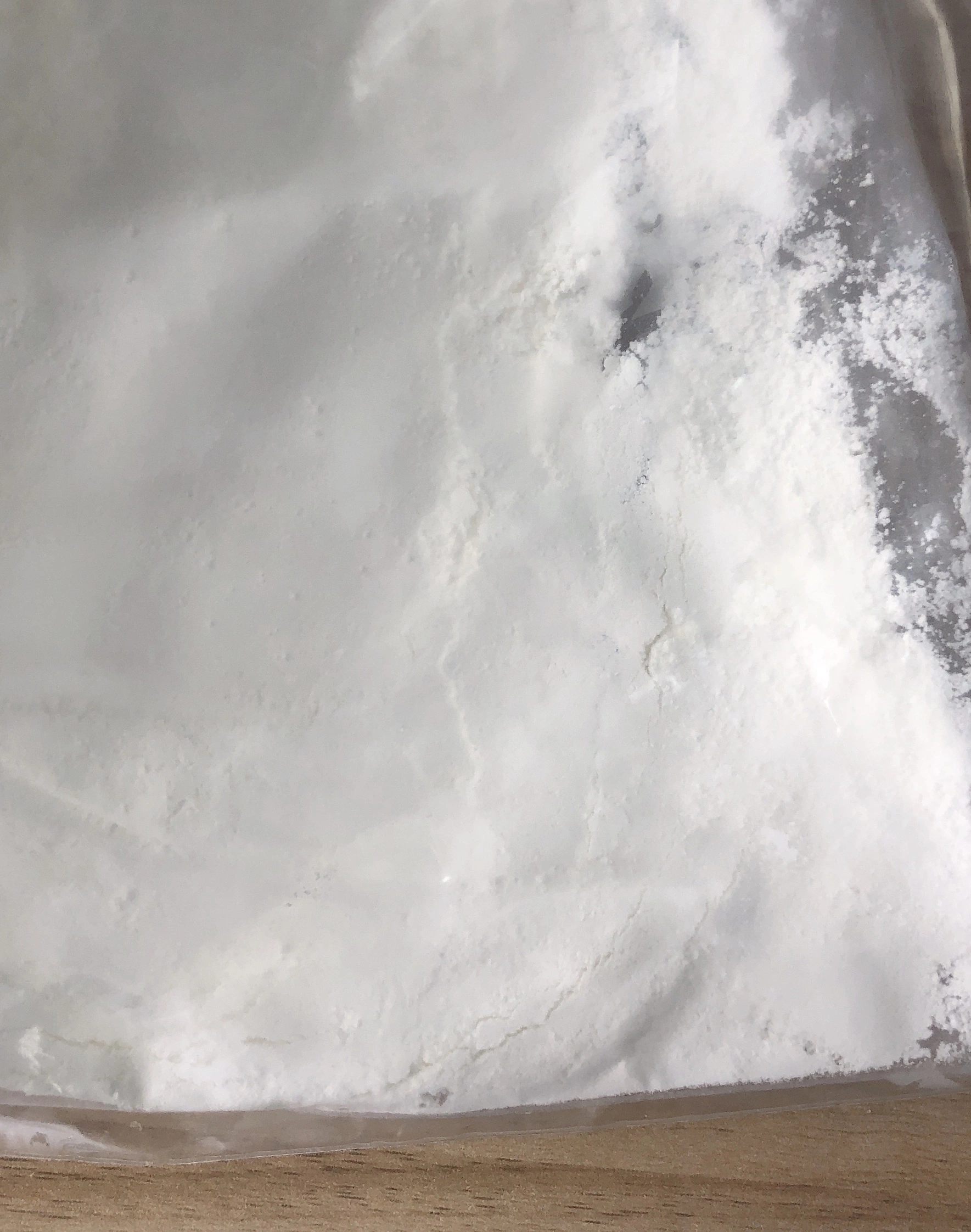 إمداد المصنع Chitin Chitosan CAS 1398-61-4 90 ٪ Pure Chitin Powder