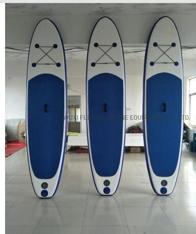 Sup hinchable Stand Up Paddle Board para practicar el surf Board aprobación CE