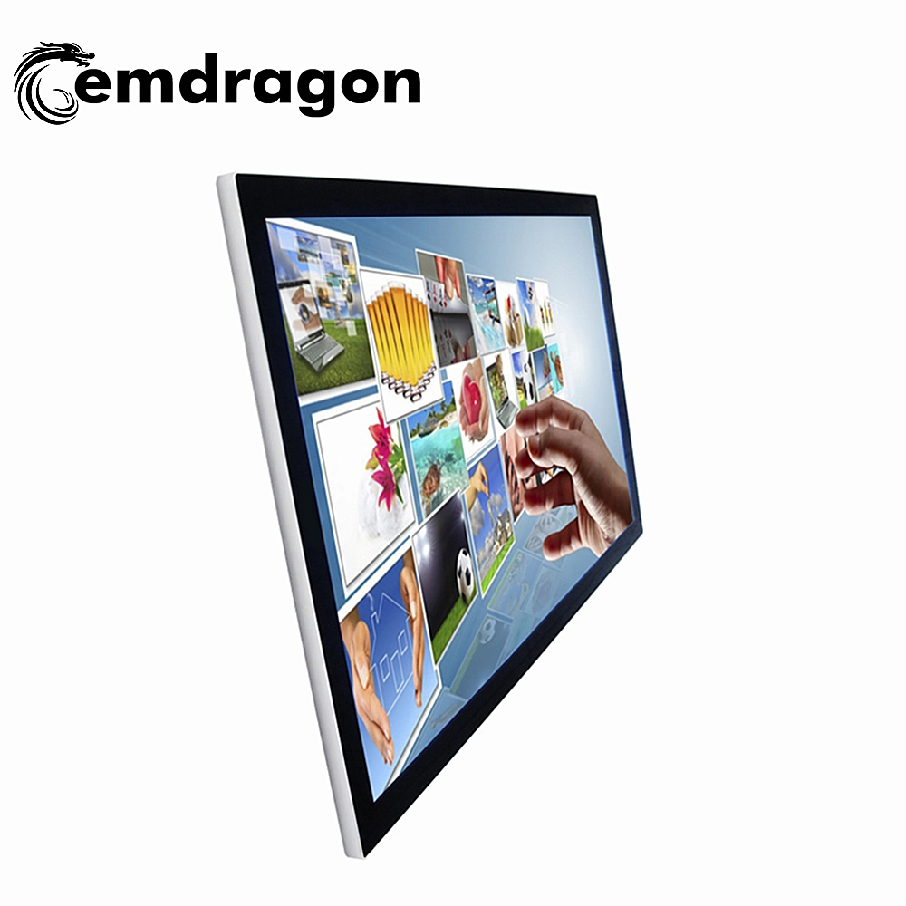 43inch Wall Mount 1920X1080p Touch Screen Kisok with Windows OS for Shopping Mall