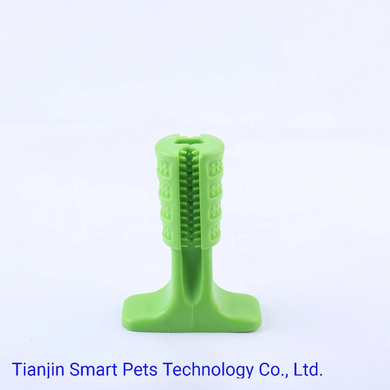 Pet Cat Dog Food Chew Toys Molar Rod Supplies