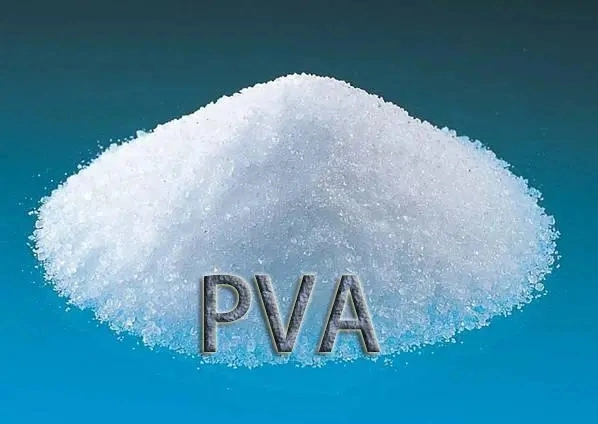 Polyvinyl Alcohol PVA CAS No 9002-89-5 for Glue and Adhesive