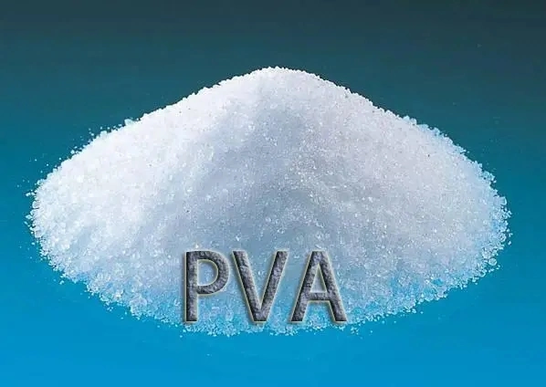 Álcool polivinílico PVA Nº CAS 9002-89-5 para colas e adesivos