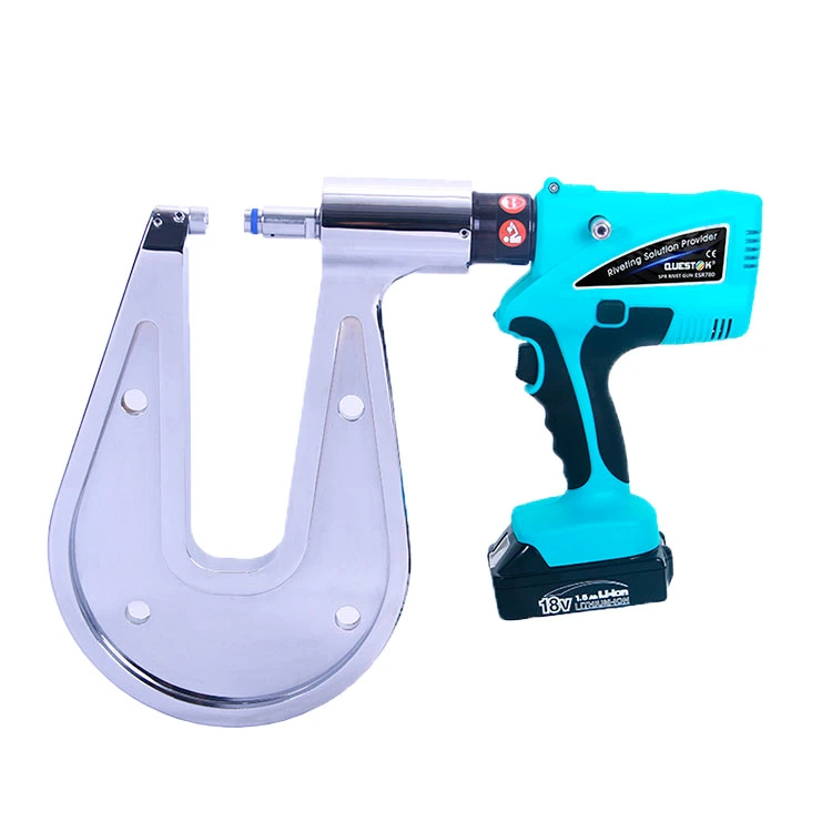 Electric Spr Rivet Gun for Aluminum Car Repair