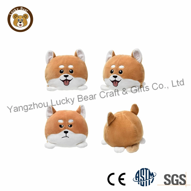 Wholesale/Supplier Customized Soft Plush Stuffed Animal Gifts Cartoon Character Baby Toy