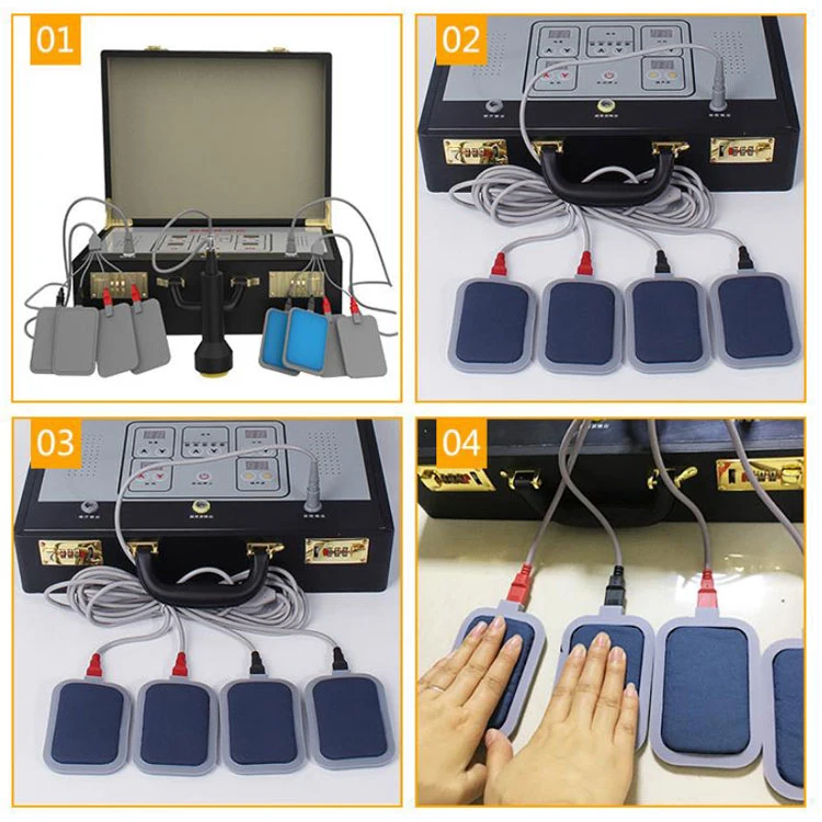 My-S192 fornecedores médicos equipamentos de Fisioterapia ultrassónica equipamentos de fisioterapia portáteis