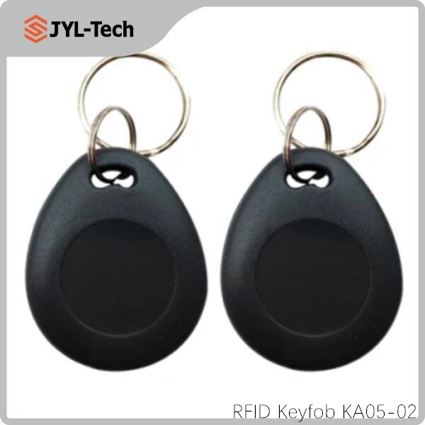 Waterproof Tk4100 Keyfob 125kHz RFID Key Tag