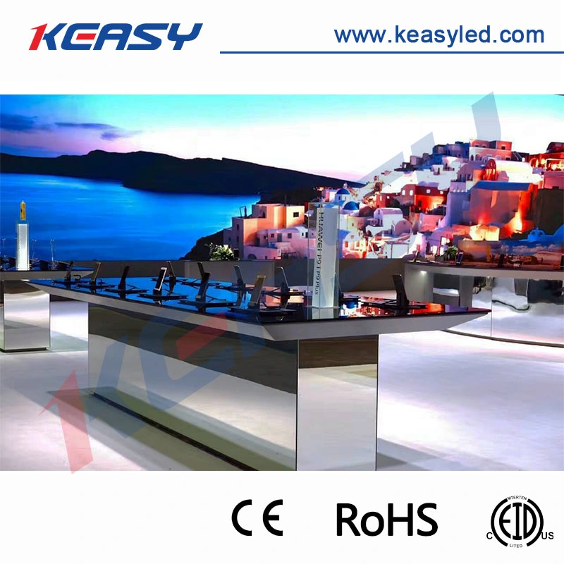 Rental LED Screen for Exhibition/Stage Back Ground