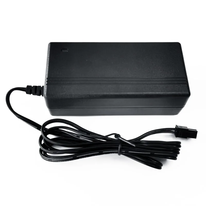 10-20s Cells 12-24V 30W NiMH NiCd Battery Pack Desktop Charger (15-30V 1A)