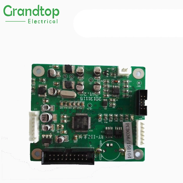 Customized Turnkey Printed Board PCB Assembly Factory PCB Circuit for Medical Device