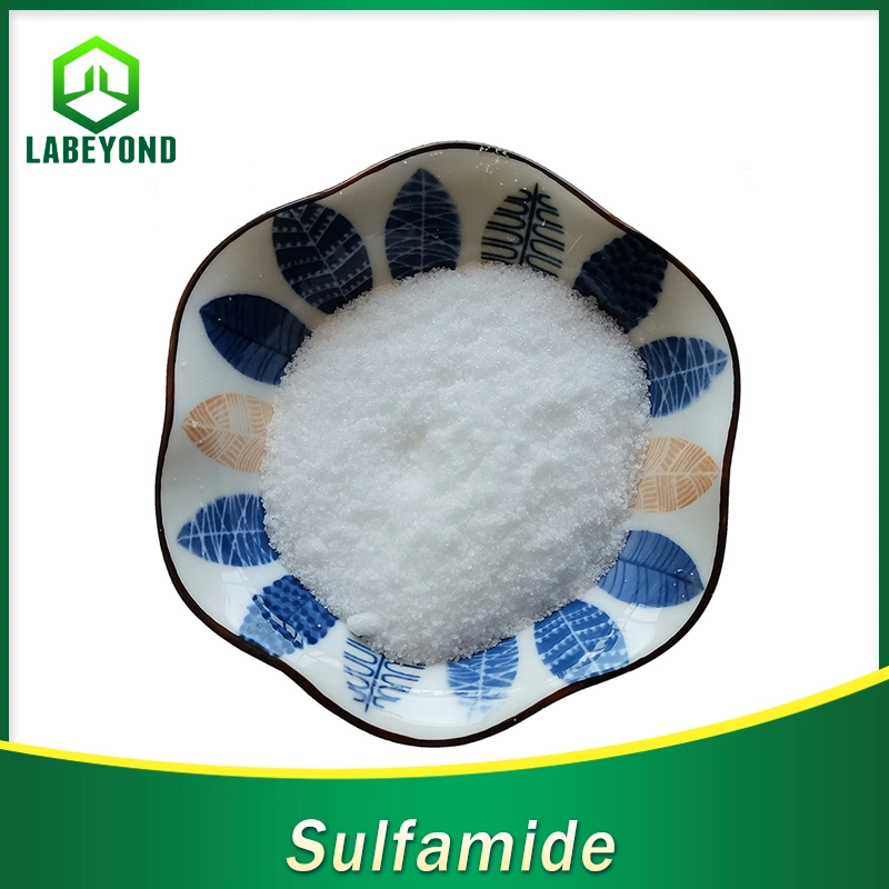 Industrial Organic Intermediate Sulfamide CAS 7803-58-9