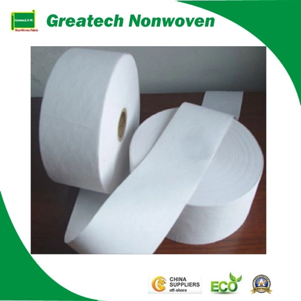 100% Polypropylene Non Woven Made in China Melt Blown PP Spunbond Nonwoven Fabric