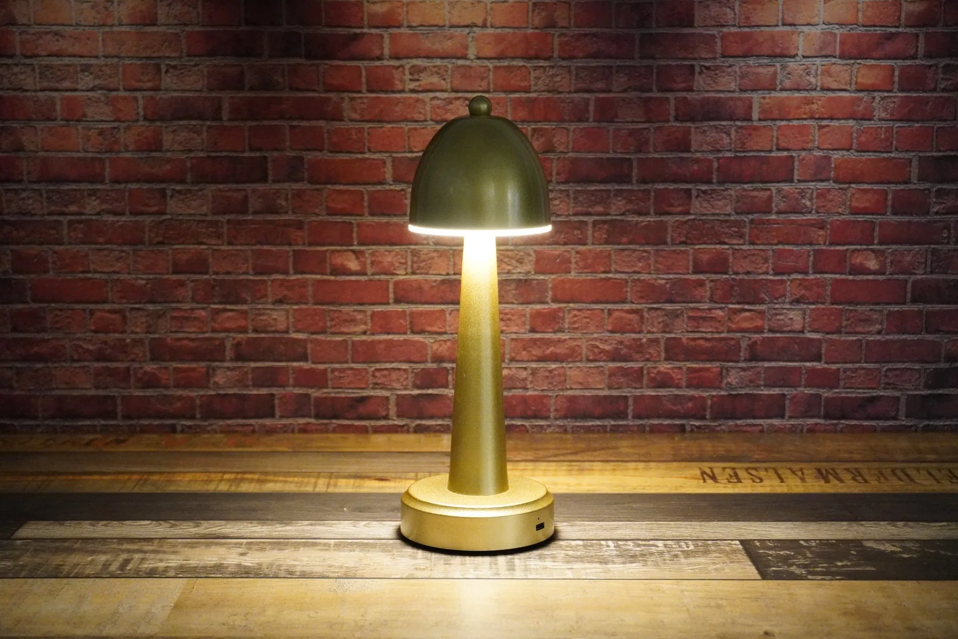 Modern Reading Light Table LED Lamps