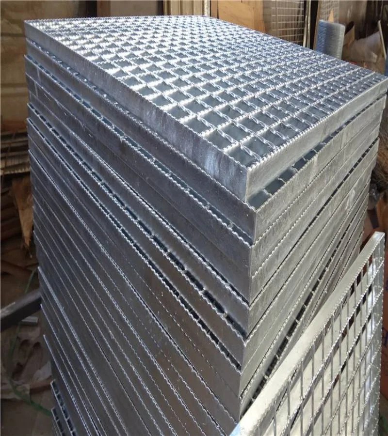 High quality/High cost performance  Cheap Price Galvanised Steel Drain Grates