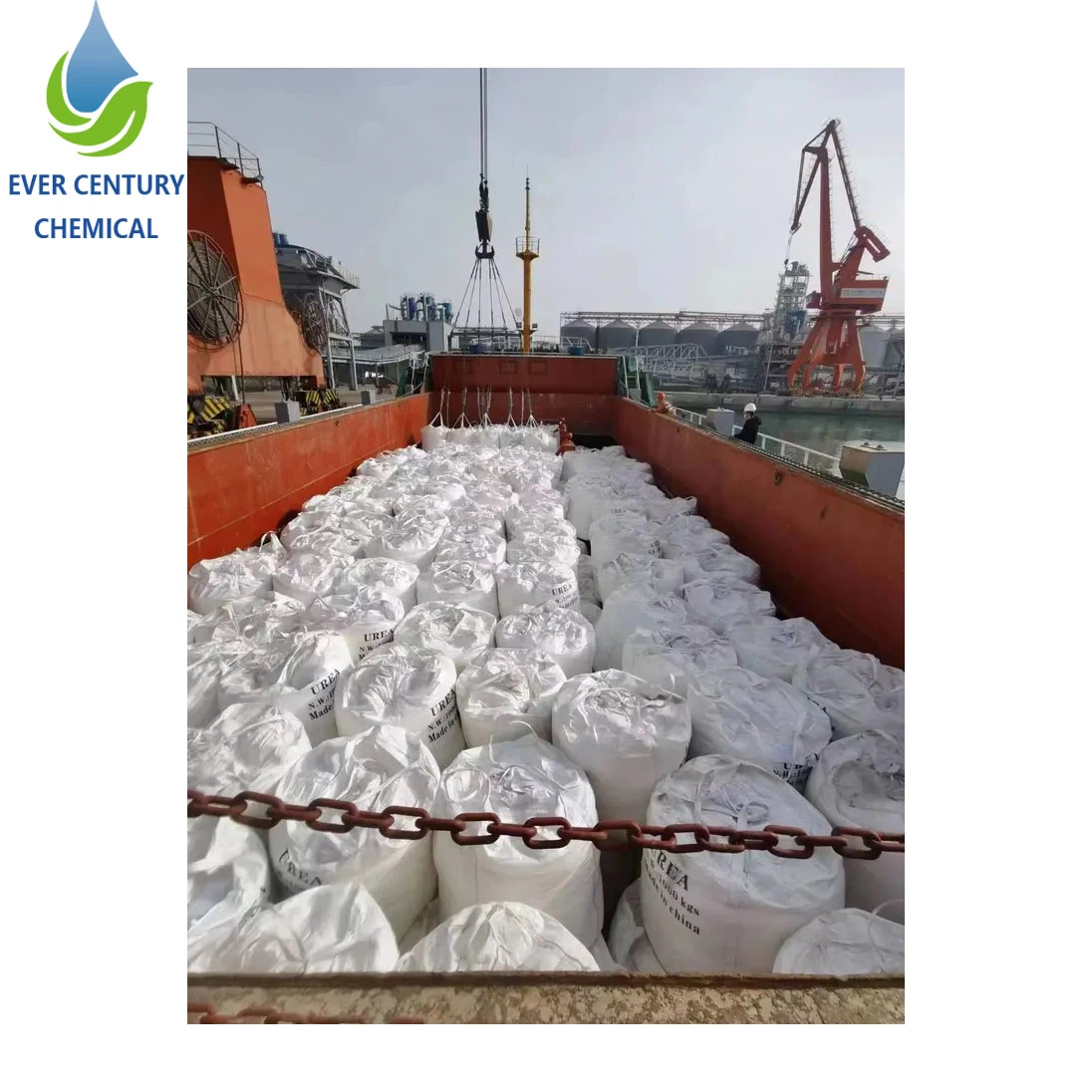 Agriculture N21% Caprolactam Grade Ammonium Sulphate