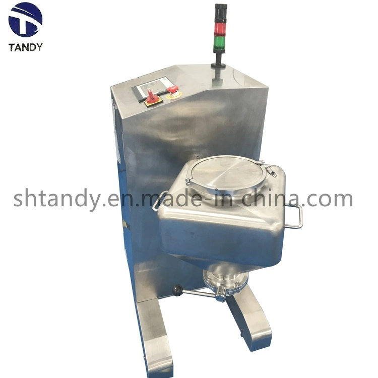 Multi Laboratory Mixer Mixing Machine Chemical Powder Mixing Equipment