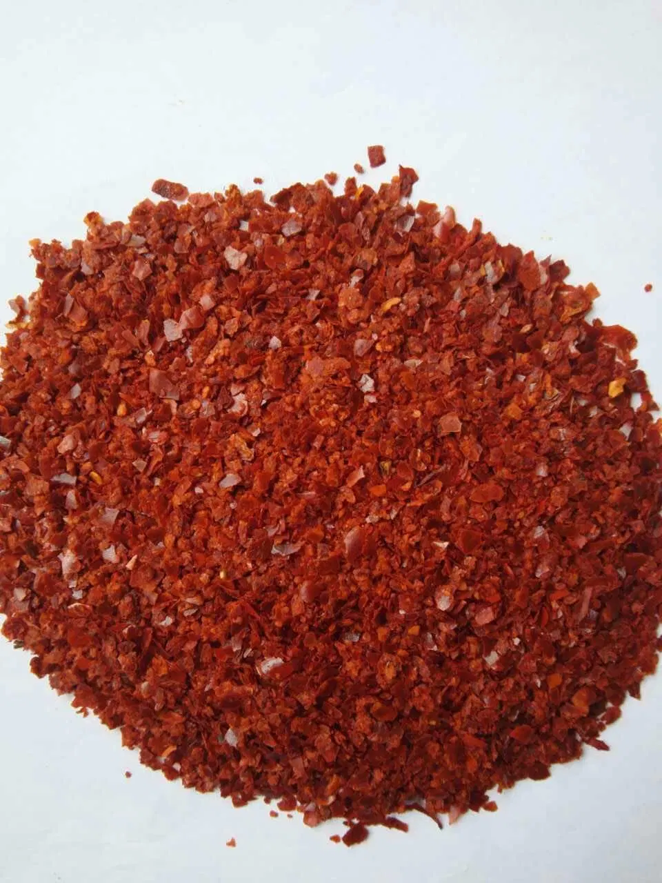 Alimento Grade Natural Herb e Spice aditivo tempero Red Chili Pó