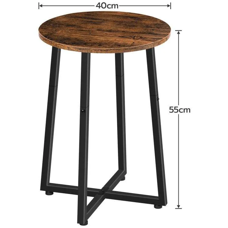 Home Furniture Nightstand for Living Room