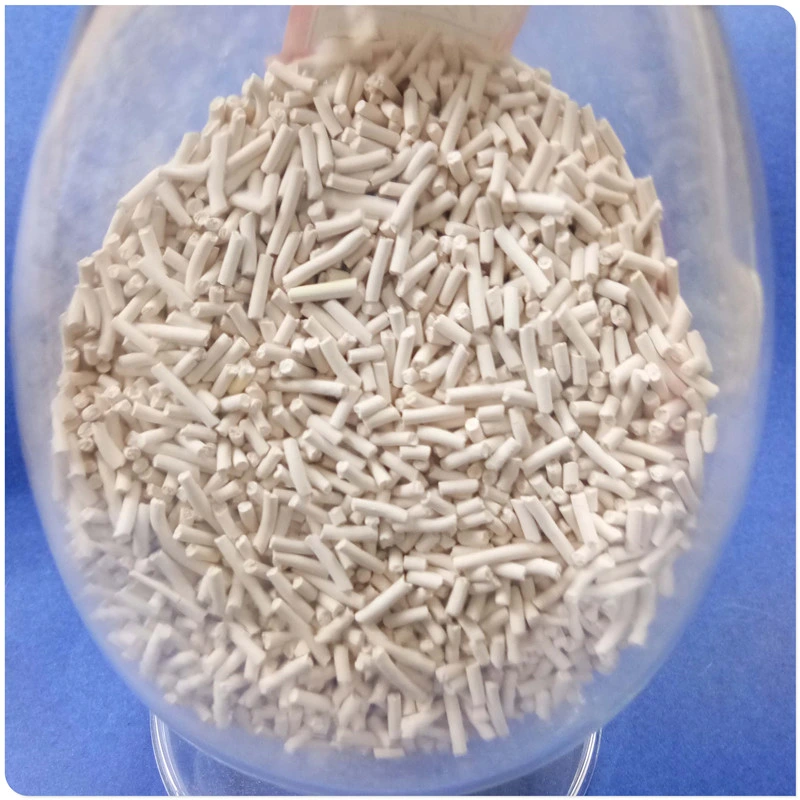 13X Molecular Sieve for Mercaptan Removal