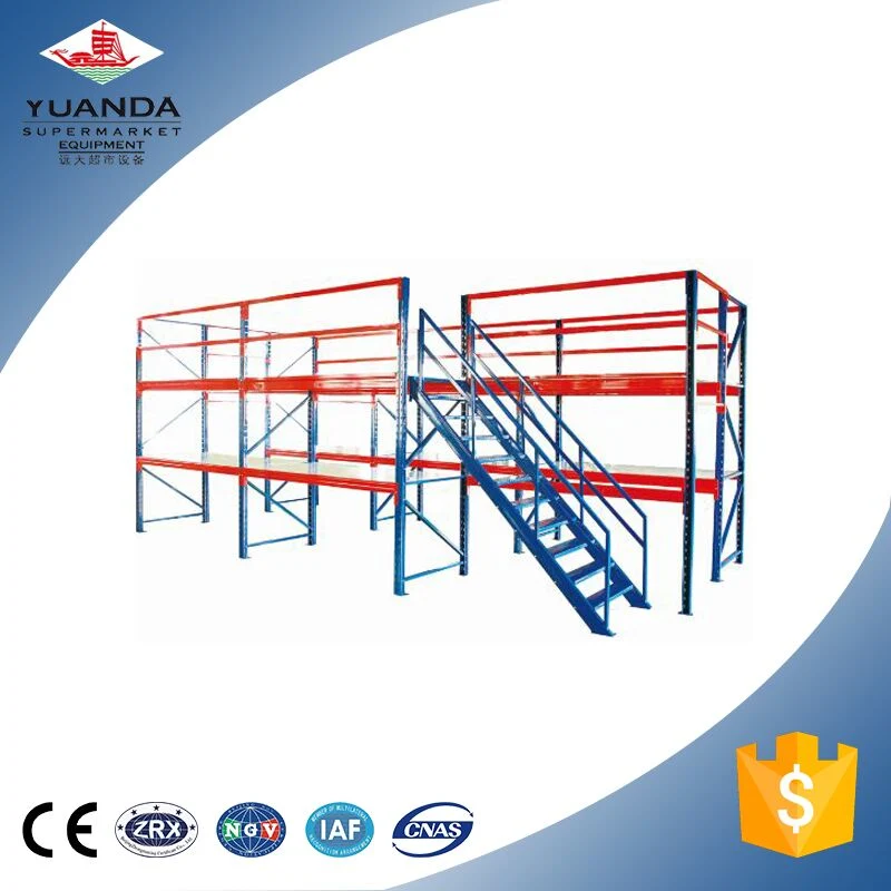 Manufacturer of Storage Cubes Made in China/Warehouse Rack