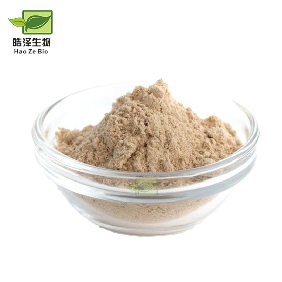 Extracto de cáscara de Psyllium Adelgazar cápsula CAS 8063-16-9 el psyllium husk polvo