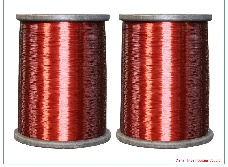 Magnetics 20 Gauge Magnet Wire, Enameled Copper Wire