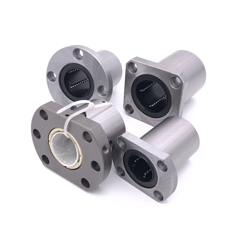 Bdl China Wholesale Top One Low Noise Smooth Precision Linear Bearing for Machine or 3D Print