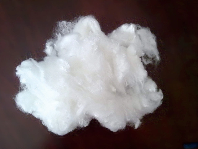 PTFE Staple Fiber 3~5D