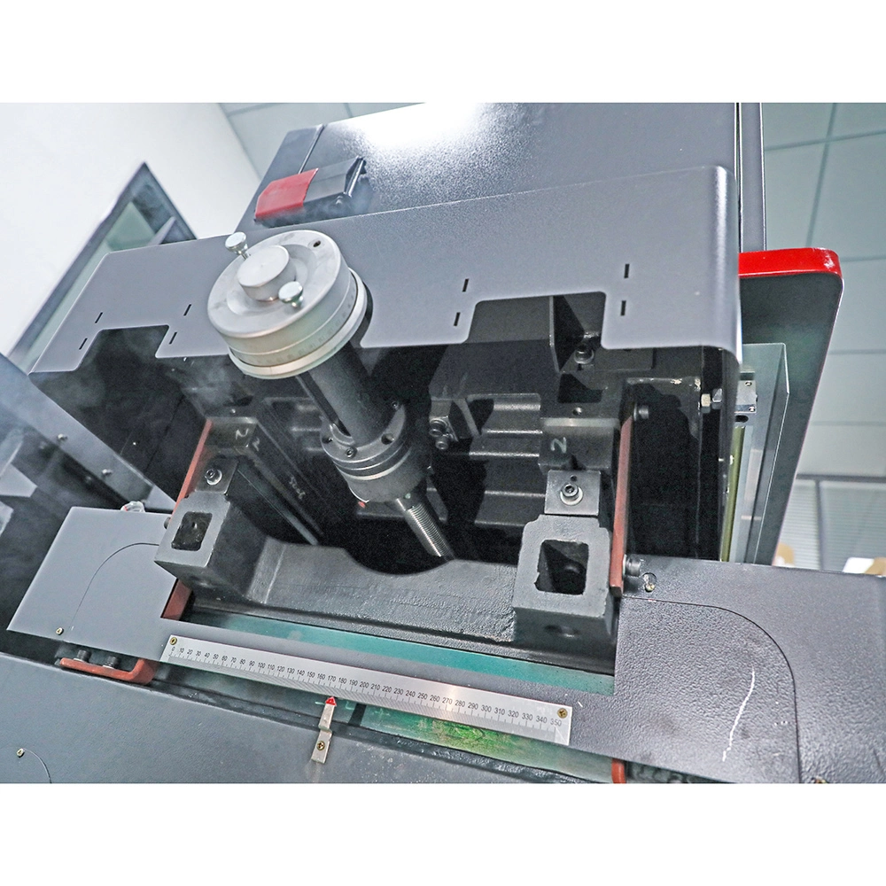 ماكينة قطع الأسلاك CNC EDM عالية الدقة Dk7735