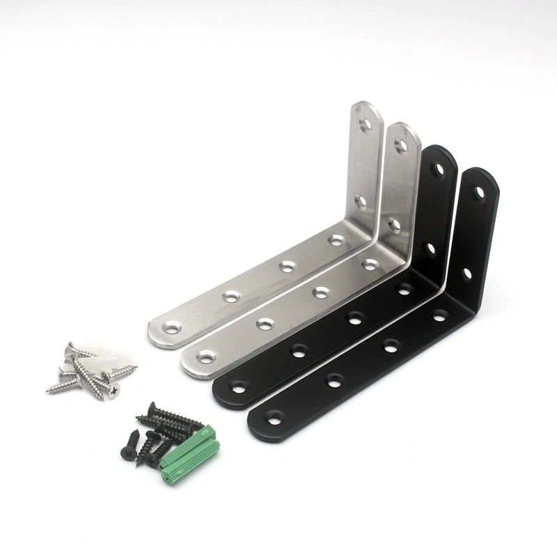 Custom Metal Stamping Wood Bracket Hangers Timber Connector