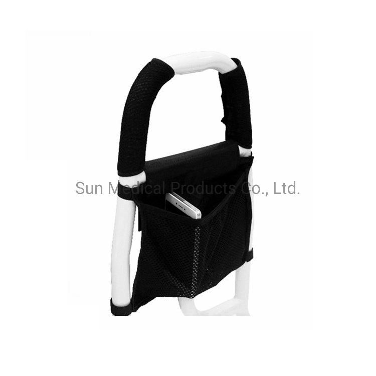 High quality/High cost performance  Adjustable Elderly Bedside Foldable Bedrail