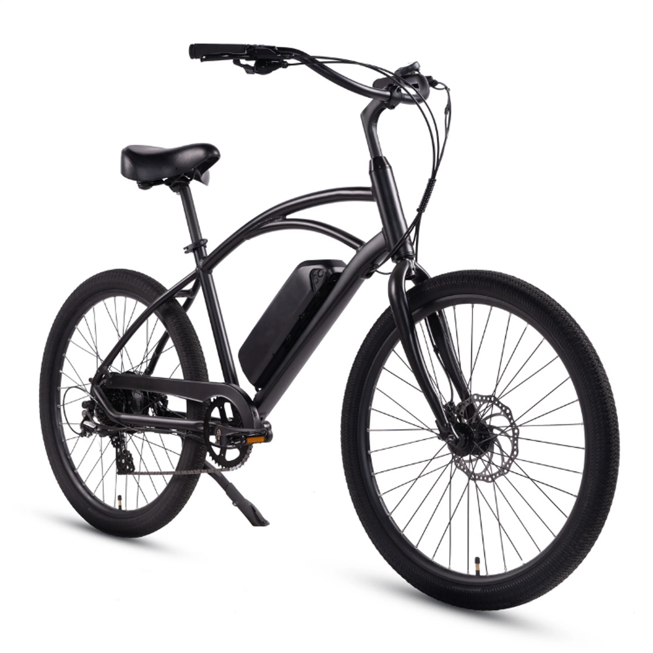 Nueva llegada 36V E-Bikes Precio barato Full Suspension Mountain Dirt Bicicleta eléctrica E bicicleta eBike