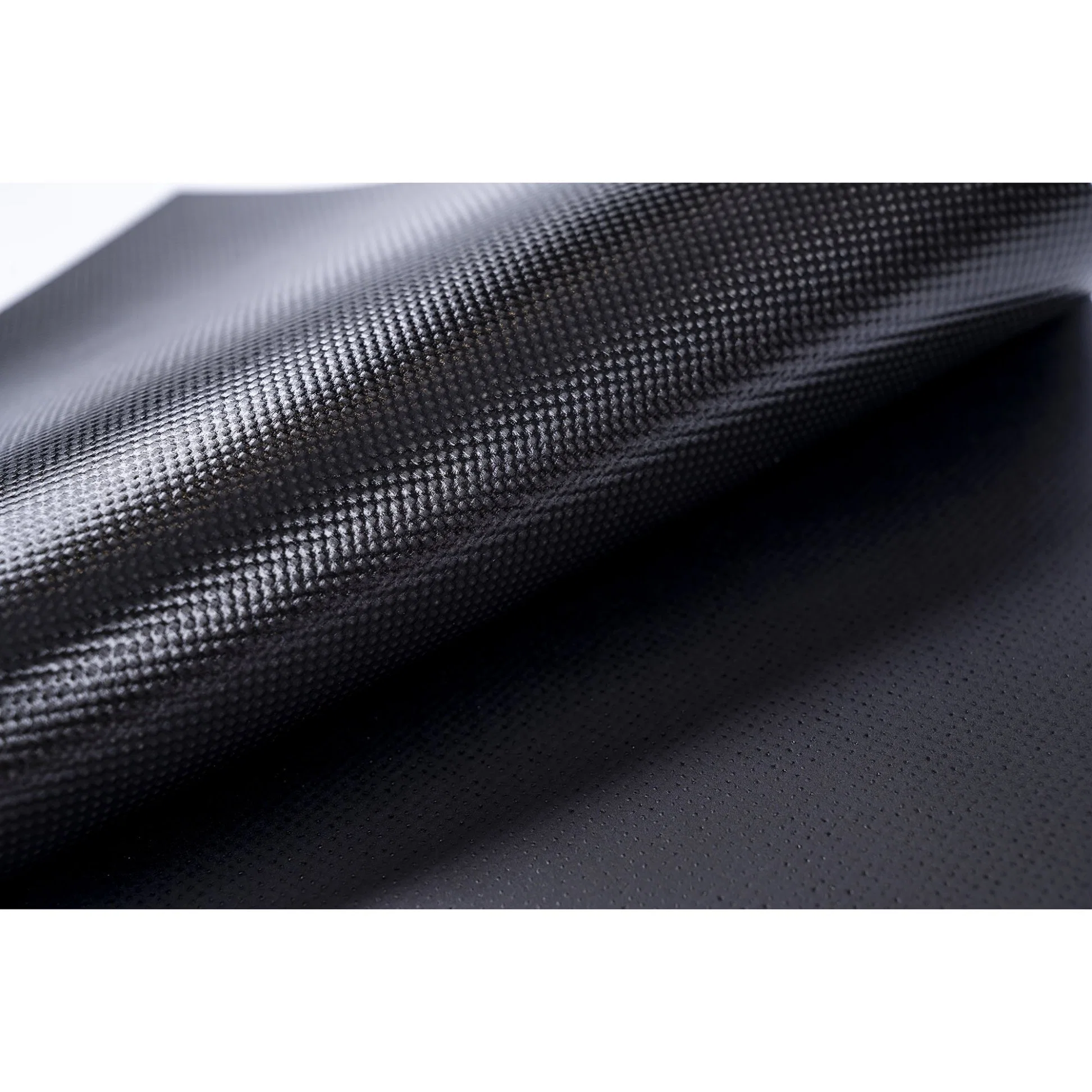 Sijiatex Waterproof Coated Bag Material 1000d Vinyl Laminated Polyester Woven Oxford Nylon Tarpualin Fabric