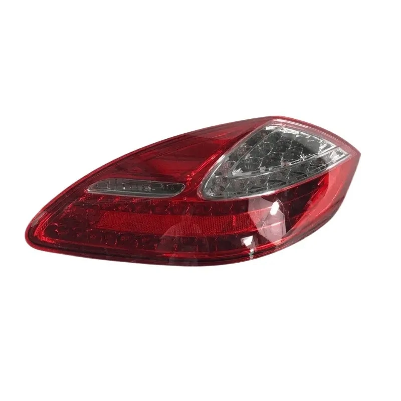 Cheap and Durable Second-Hand Tail Lamp for Porsche Panamera 970.1 LED Tail Lamp Assembly OE97063141102 OE97063141202