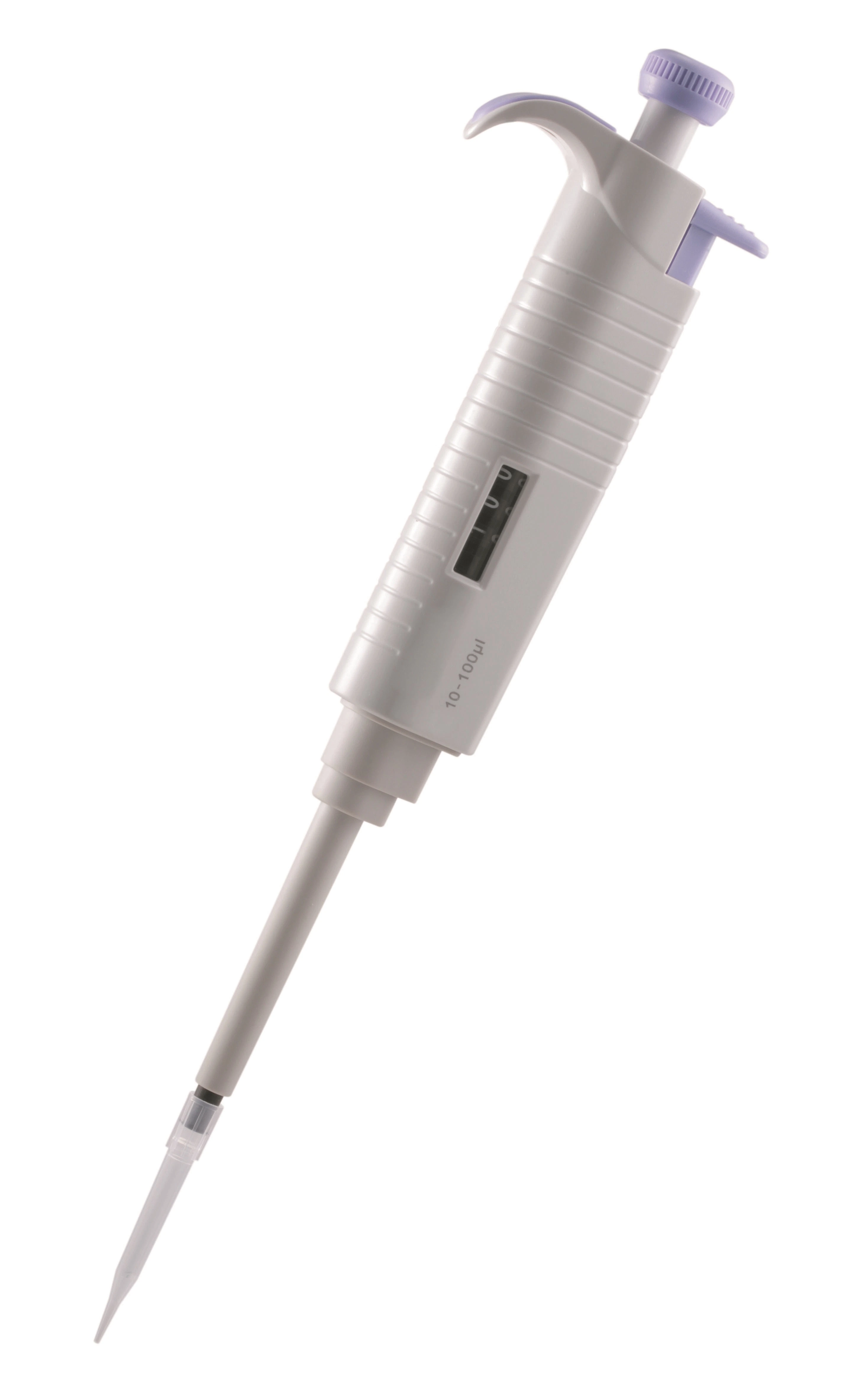 Mechanical Autoclavable Single Channel Adjustable Variable Volume Pipette Lab Use