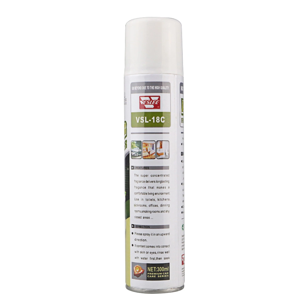 300ml Lavendel Parfüm Fresh Air No Harm Spray Lufterfrischer