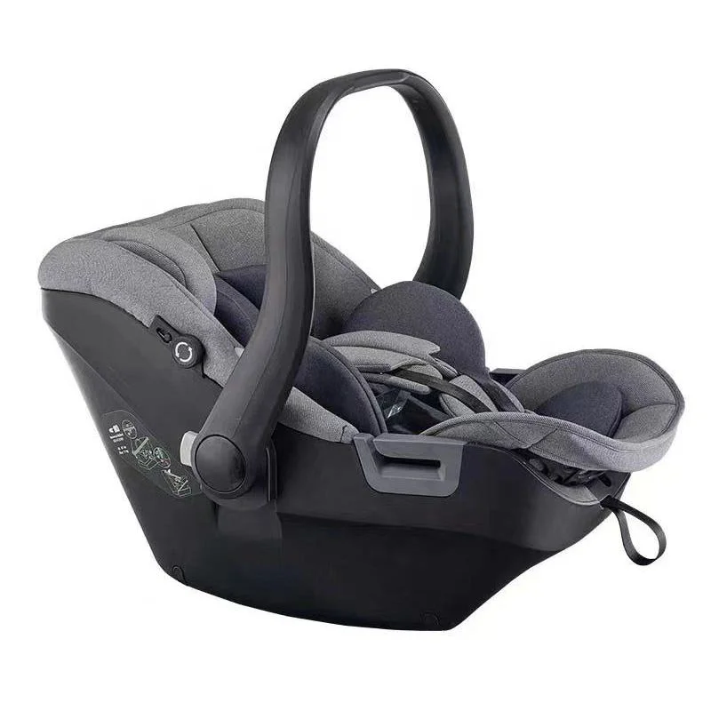 Verstellbarer Griff R129 Standard-Kinderautositze New Born Baby Autositz