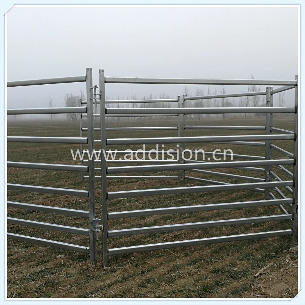 Cattle Chute Sheep Cattle Panels and Pens