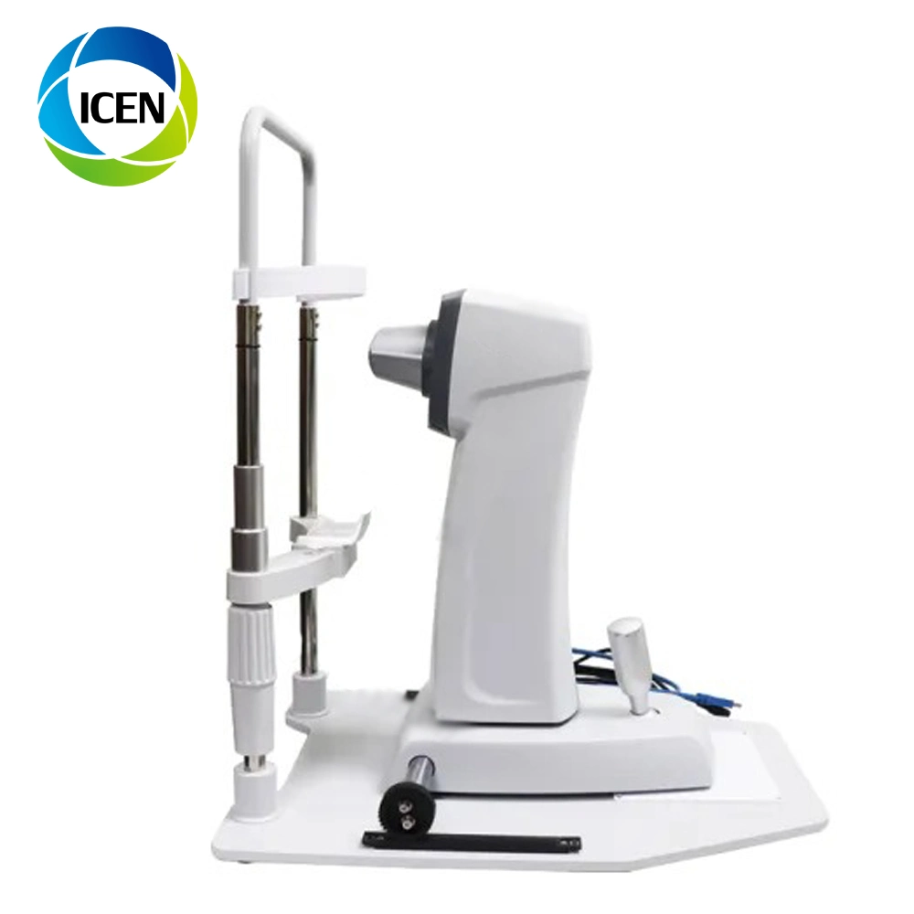 in-V6000 China Clinic Ophthalmology Ophthalmic Equipment Topographer Corneal Topography