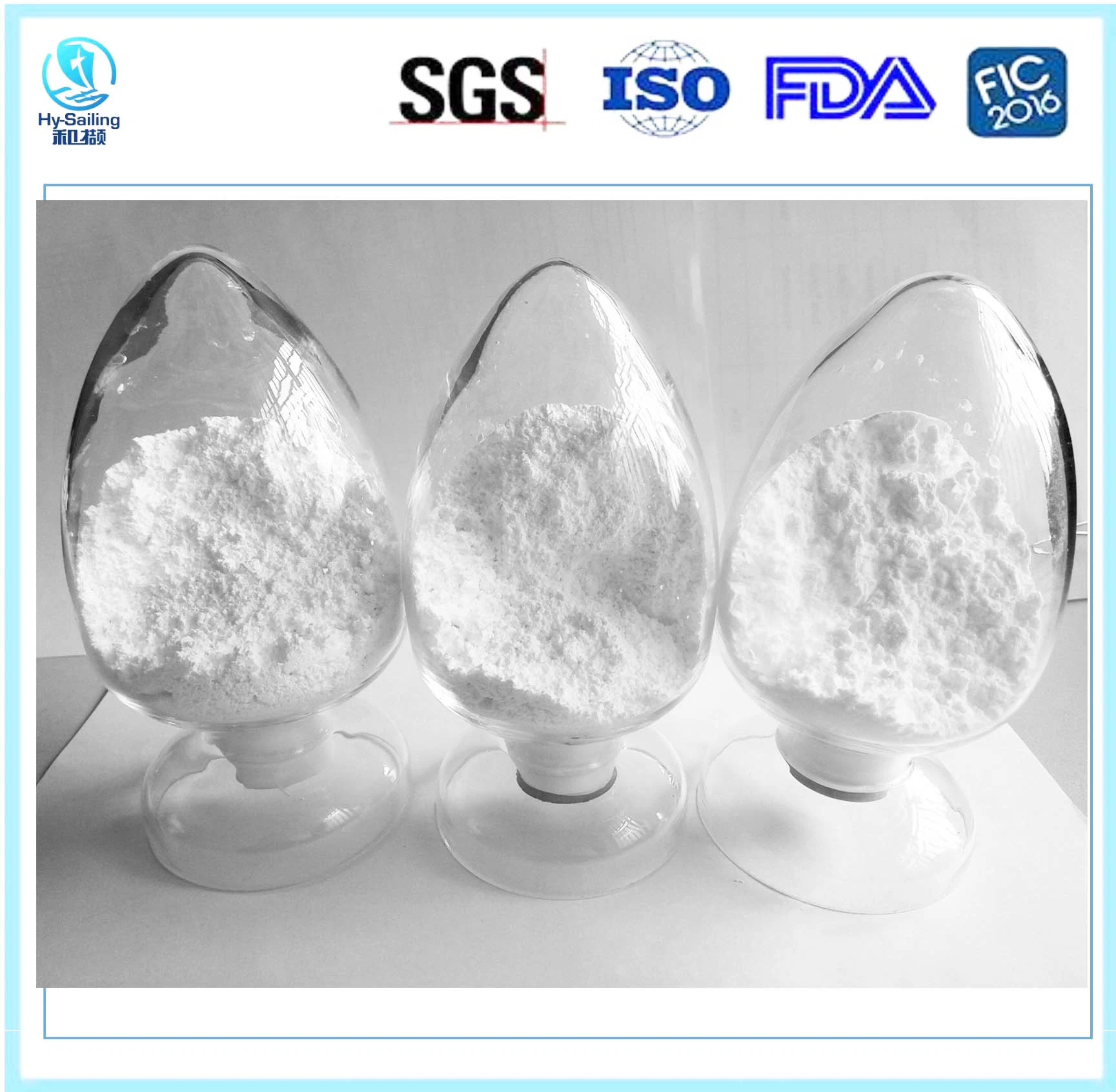 for Stabilizer Lubricant Calcium Stearate