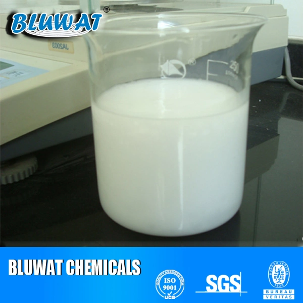 High Quality Defoamer for Paper Making Organic Silicon Defoamer