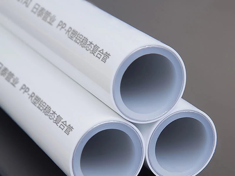 Best Price PPR-Al-PPR Pipes for Underfloor Heating with Different Sizes