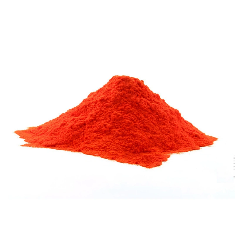 Pigmento vermelho 22 para tintas base solvente CAS 6448-95-9